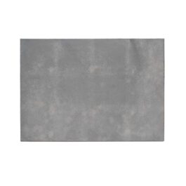 Smooth cast iron slab – Dimensions 40 x 60 h x 1 cm