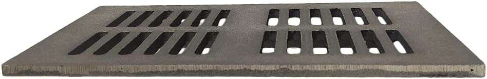 cast iron ash grate