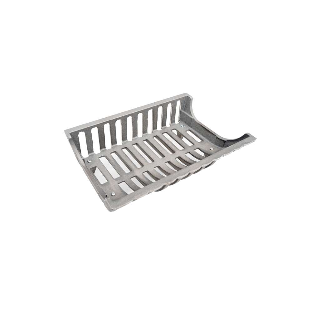 PORTALEGNA robusto, realizzato in fusione di ghisa.