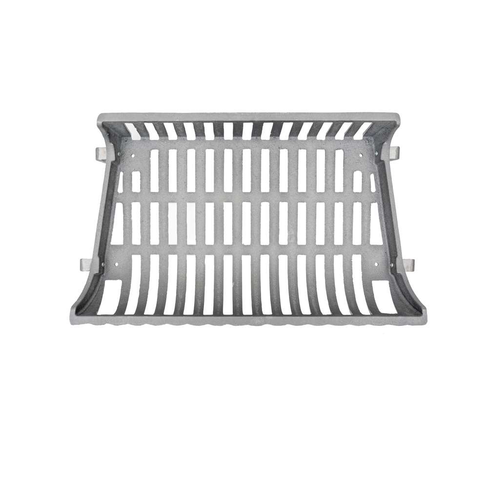 CAST IRON LOG HOLDER CM. A68-P57x39x15 H. - Image 3