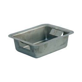Ash Drawer Box 24