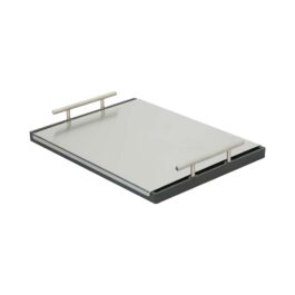 Cover Grill Pan enamelled 50 x 40