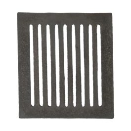 Fireplace grate cm 20,7 x 19,1 h