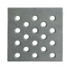 cast iron ash grate