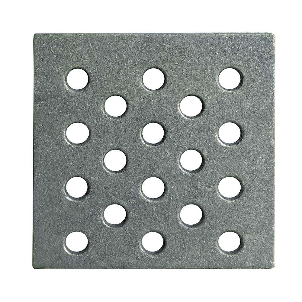 cast iron ash grate