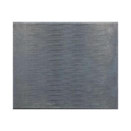 Fireback plate Edge 80 x 60