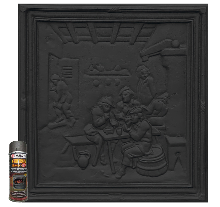 Spray Paint 400 ml - Image 3
