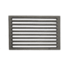 Cast Iron Ash Grate