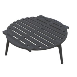 All Around cast iron grill CM 30,20×2,45H