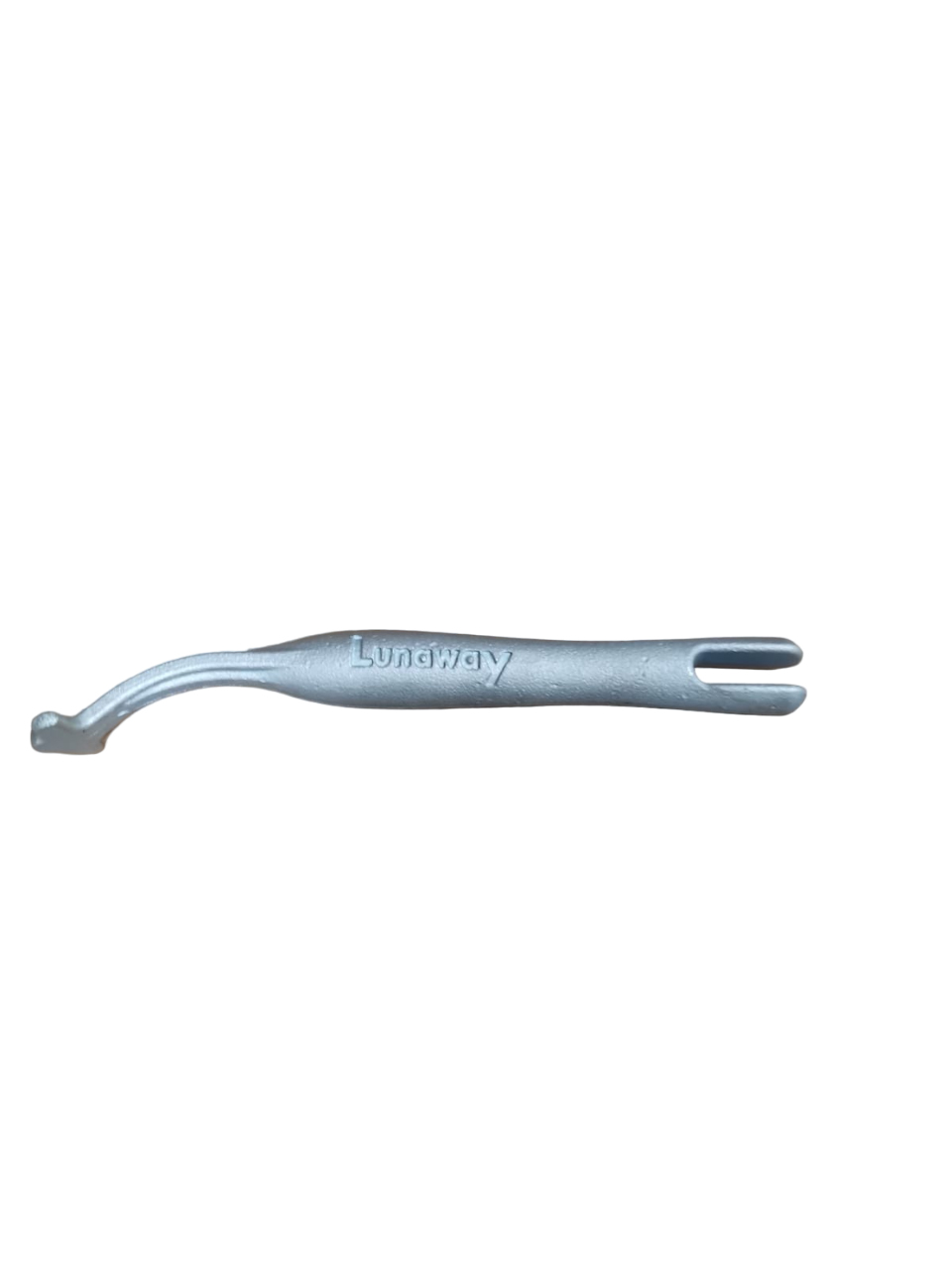 Cast Iron Handle Galvanized - Image 2