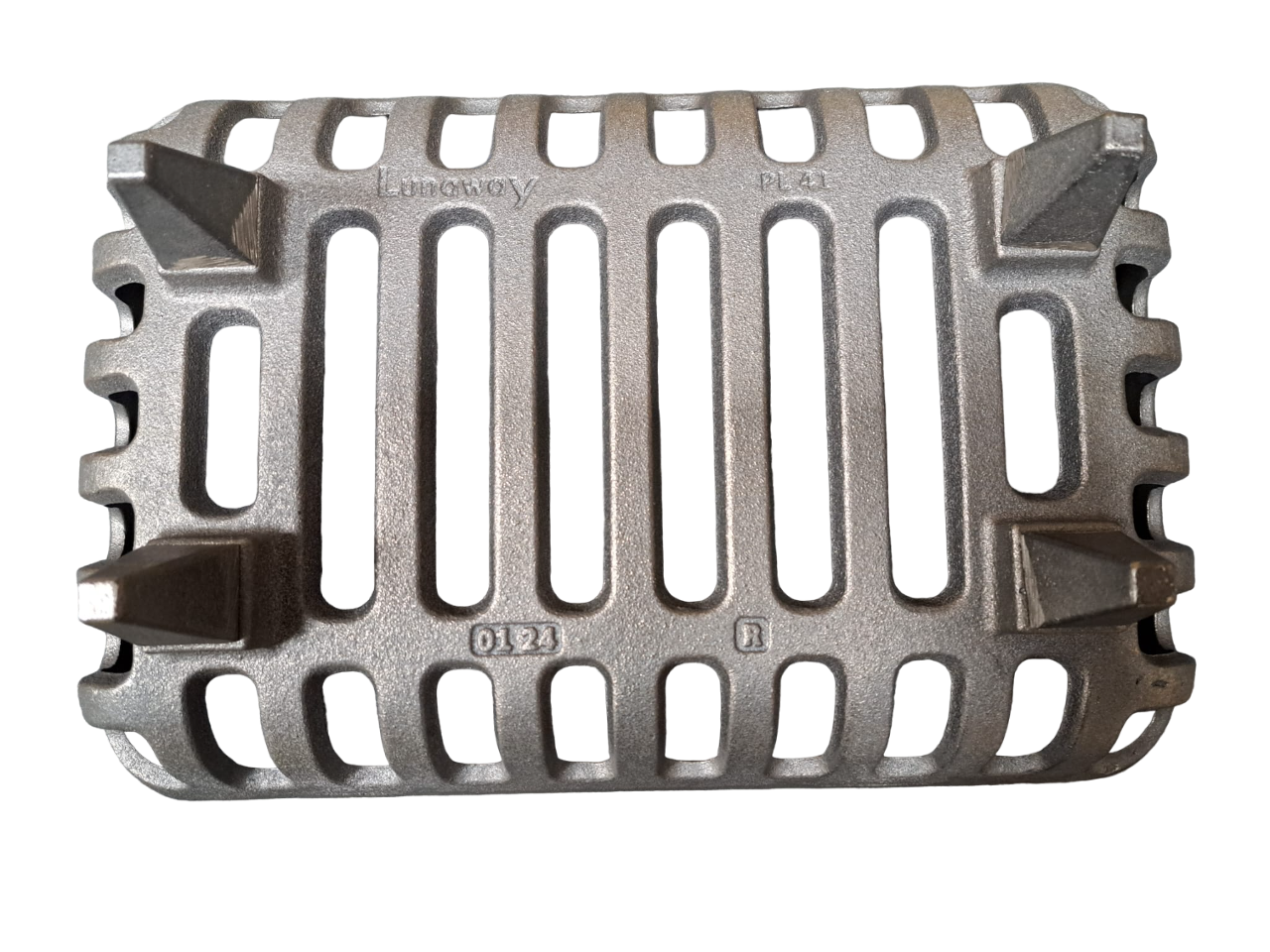 Wood Holder Cast Iron CM 37.5 37.5x26x12.6H - Image 3