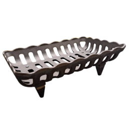 Wood Holder Cast Iron CM 37.5 37.5x26x12.6H