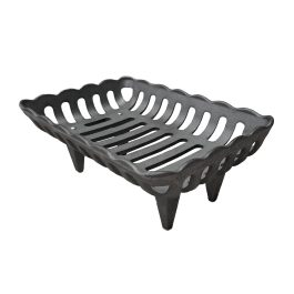 Wood Holder Cast Iron CM 37.5 37.5x26x12.6H
