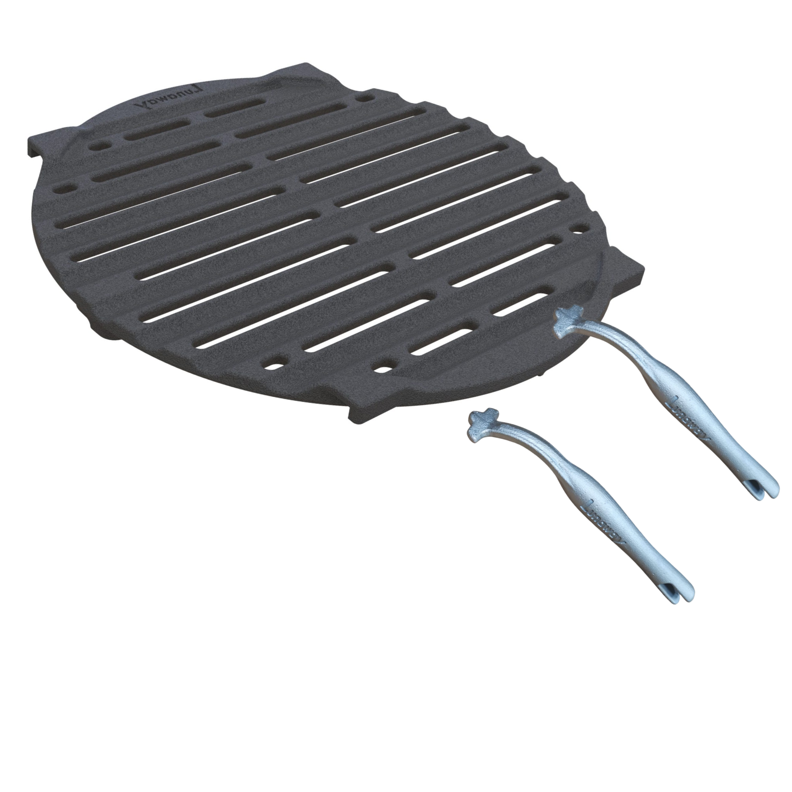 Griglia GRATE + maniglia