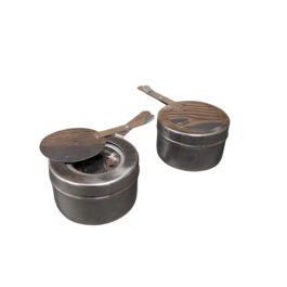 BBQ Chafing – Chafing Containers