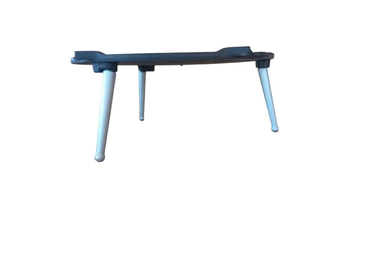 Cast Iron Grill Enameled Round - Image 8