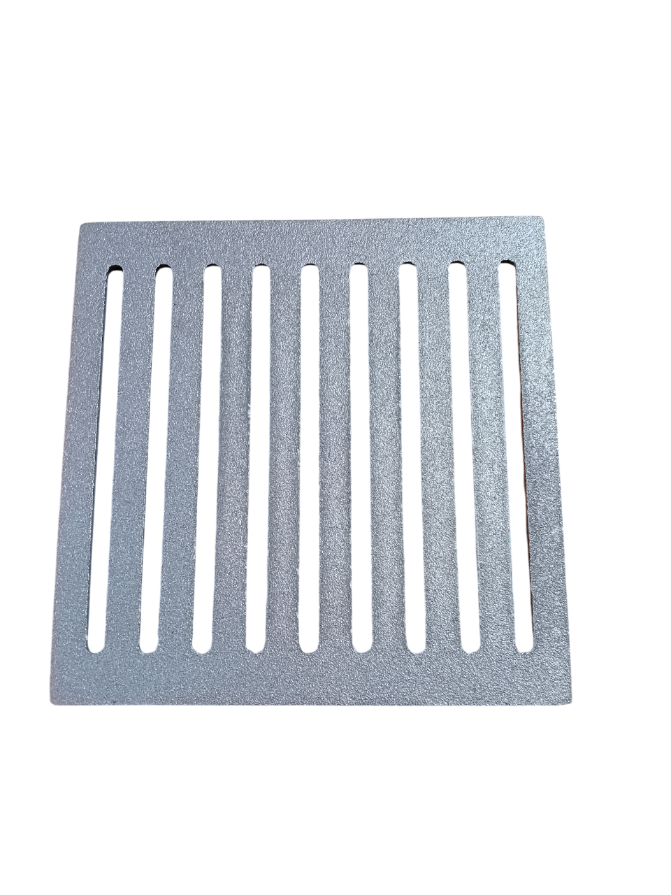 Fireplace grate cm 20 x 20 - Image 3