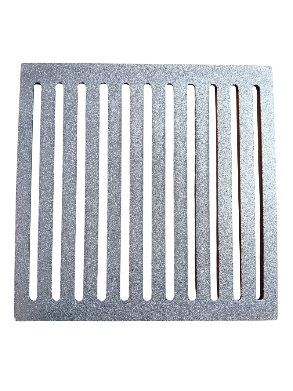 Fireplace grate cm 25 x 25 - Image 2