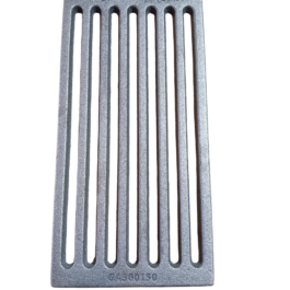 Fireplace grate cm 30 x 15