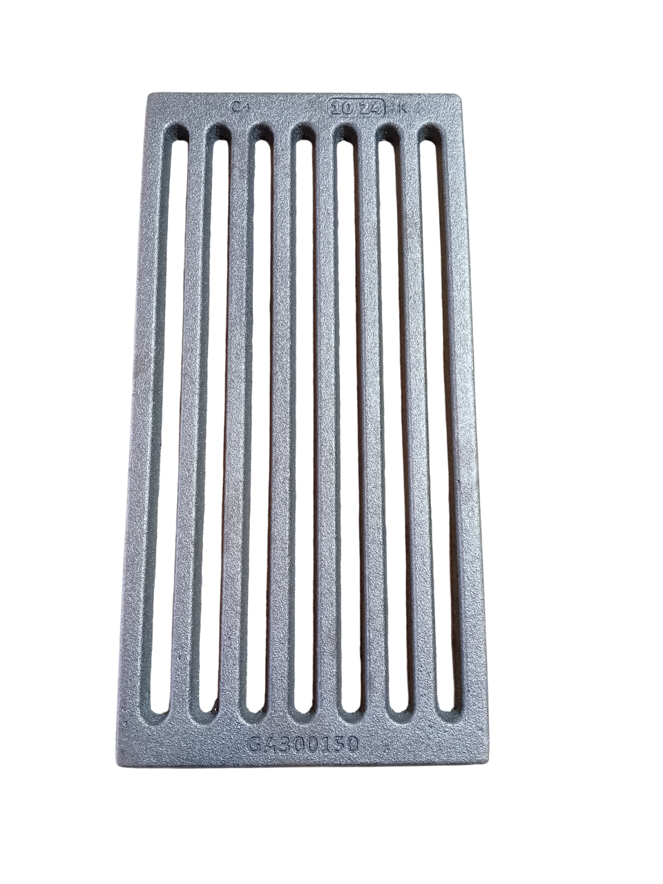 Fireplace grate cm 30 x 15