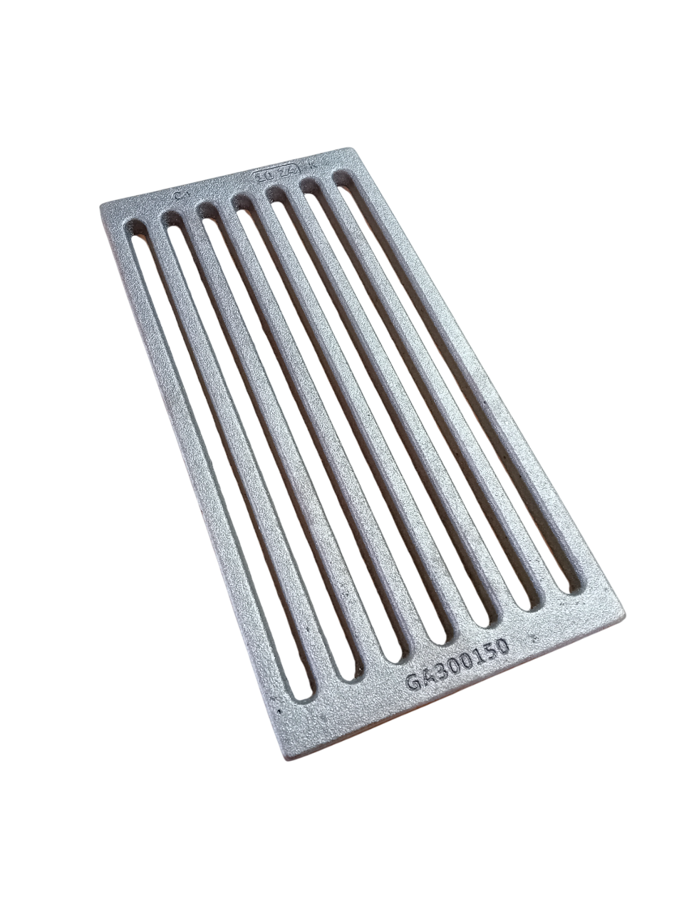 Fireplace grate cm 30 x 15 - Image 3