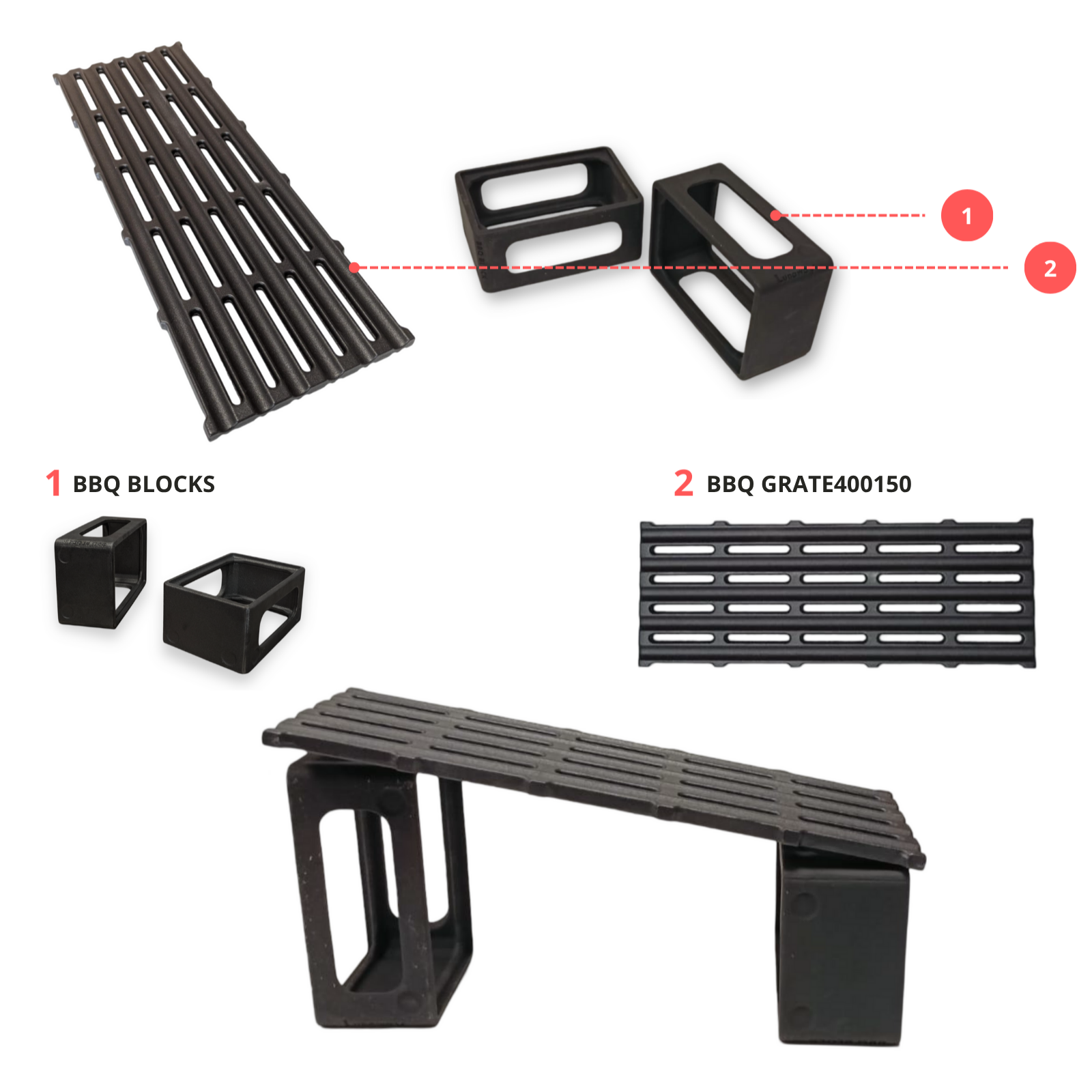 Examples of use