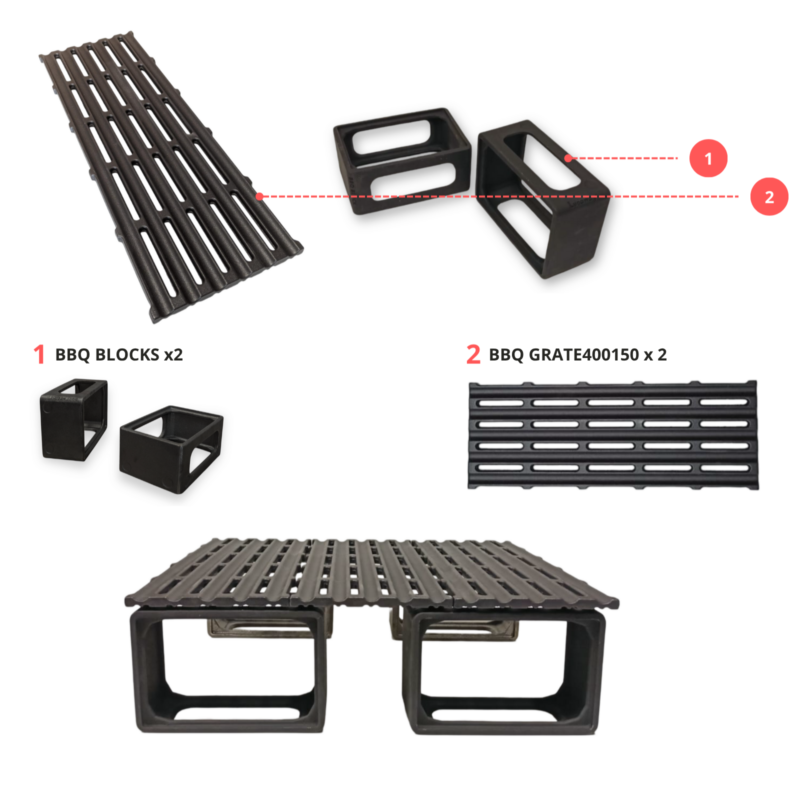 Examples of use