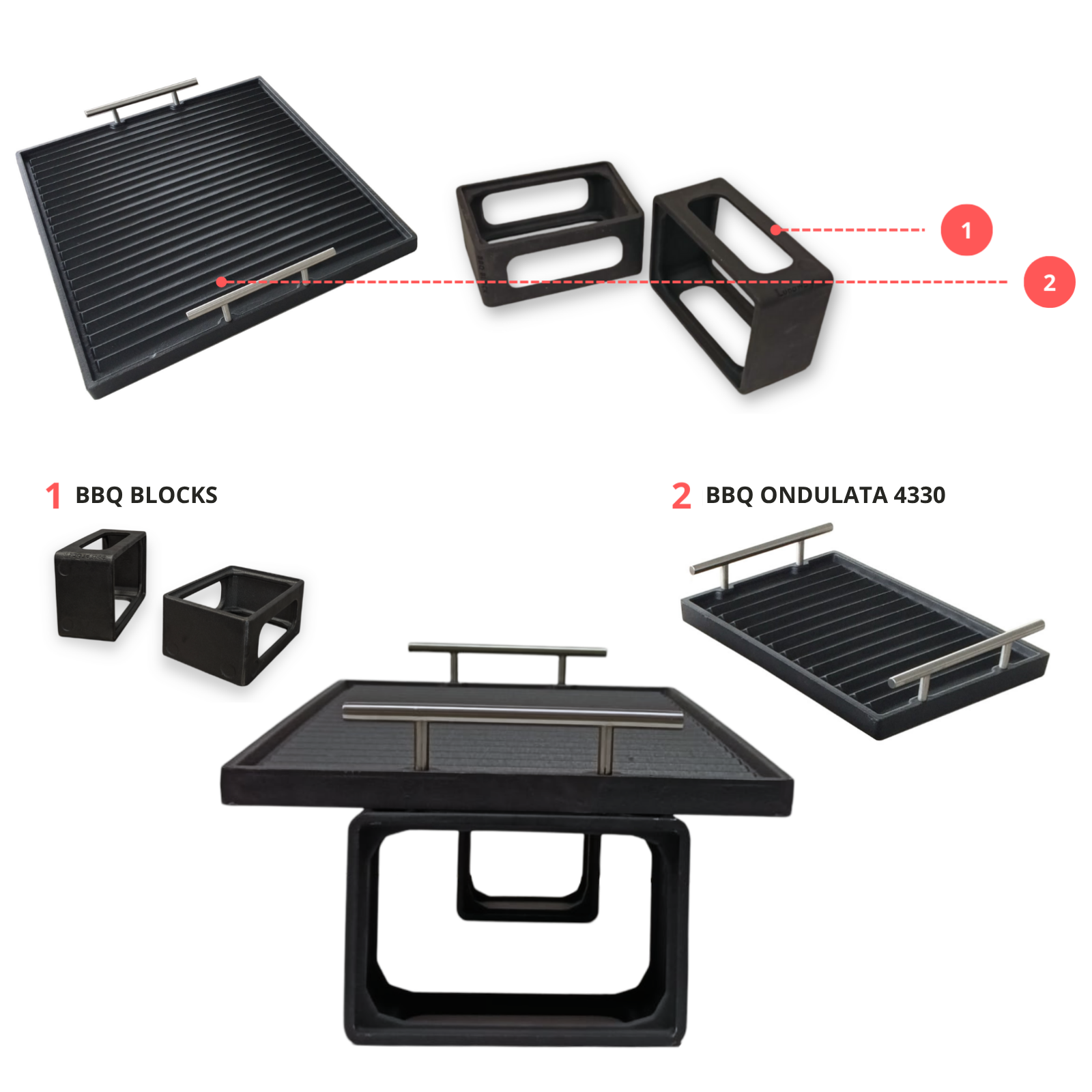 Examples of use