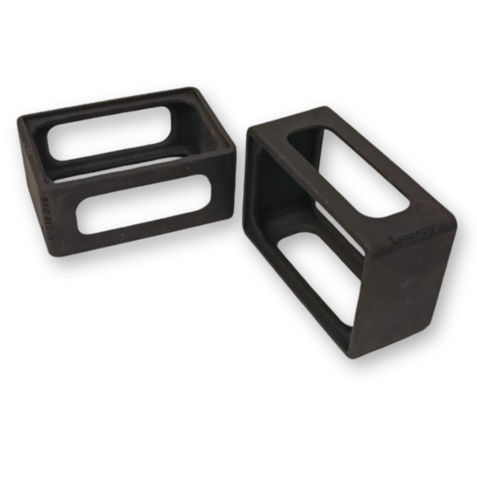 BBQ Blocks