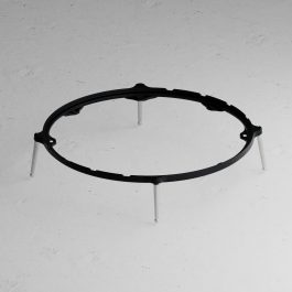FRAME – Support for BBQ grill – Multipurpose for skewers and modular accessories