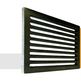 Cast iron ash grate – various sizes